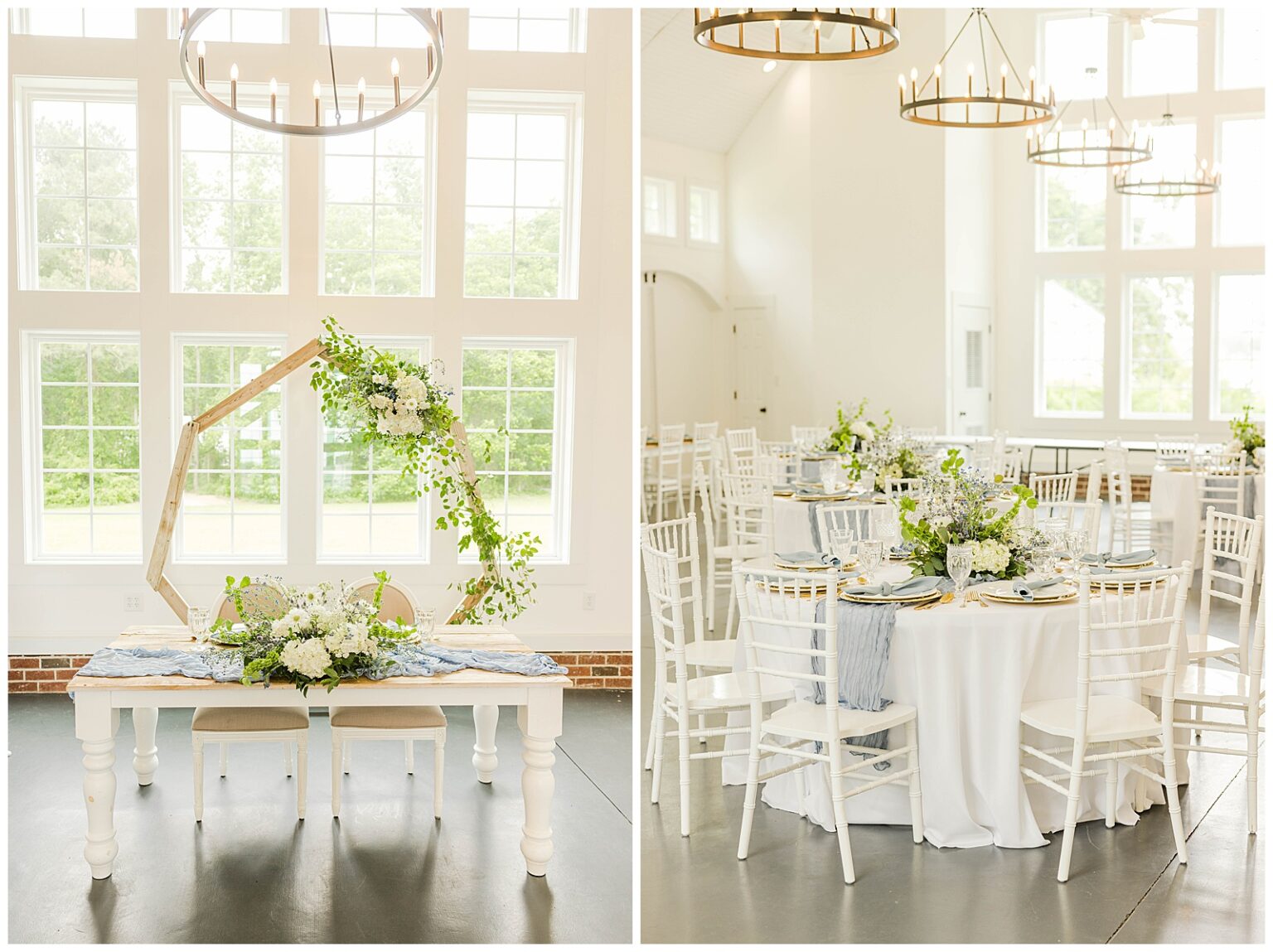 Intimate Wedding at The Cornelius Properties in Goldsboro, NC / Alyssa